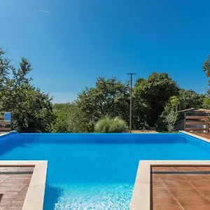  Apartment Kata With Private Pool Kroatien