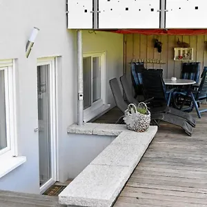 Gartenblick An Der Mainschleife Apartment