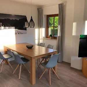 Ferienwohnung Hörnerblick Apartment