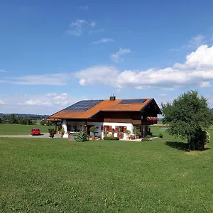 Haus Maier Apartment