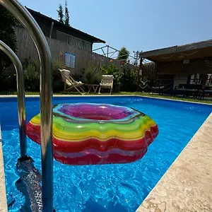  Villa - Airport Türkei