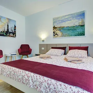  Apartment Morena Kroatien