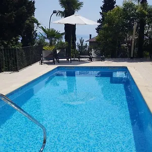  Apartment Maria 10 With Swimming Pool Kroatien