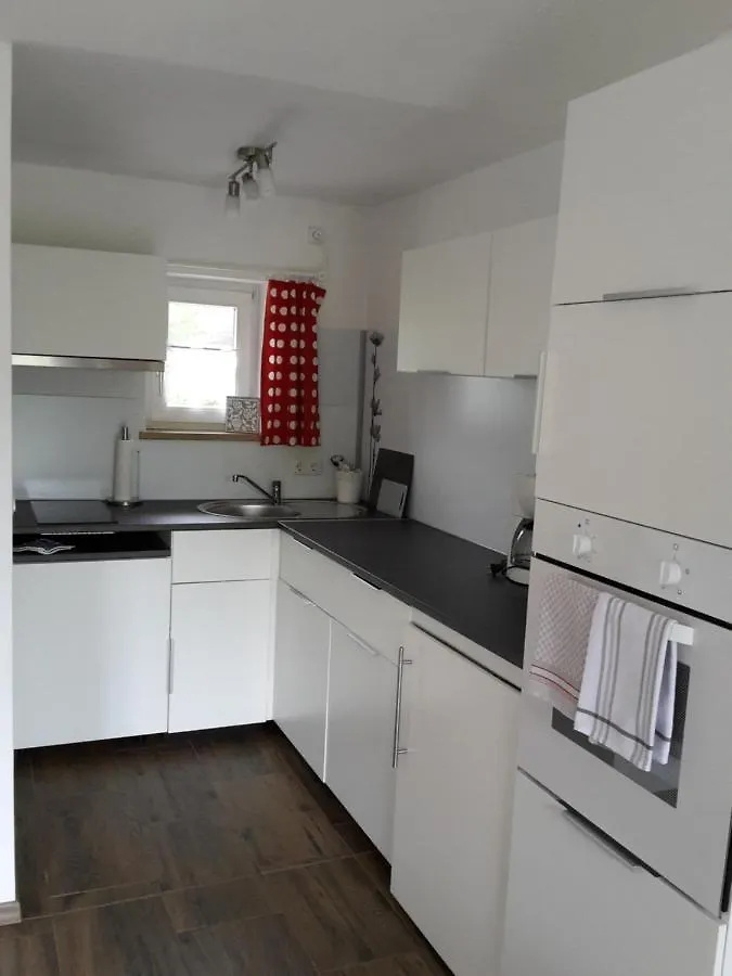 Lejlighed Ferienwohnung-Apartement- Irger Marquartstein