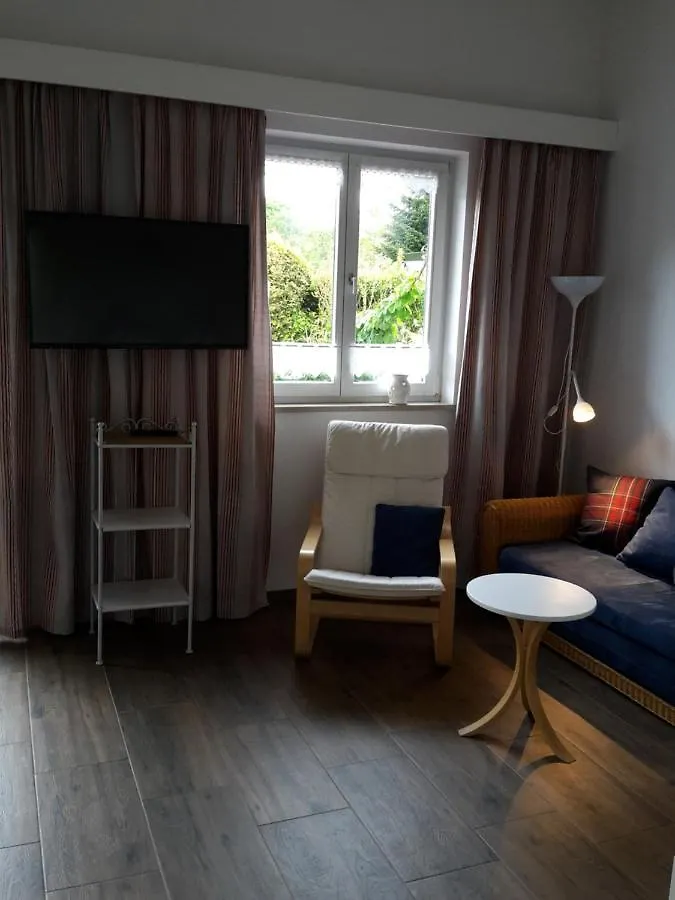 Ferienwohnung-Apartement- Irger Marquartstein 0*,