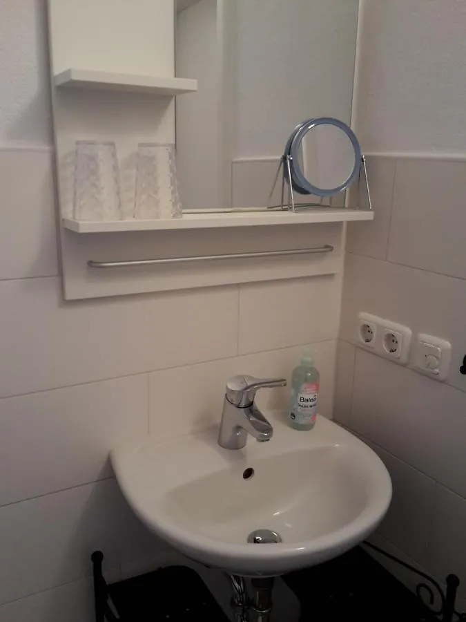 Ferienwohnung-Apartement- Irger Marquartstein