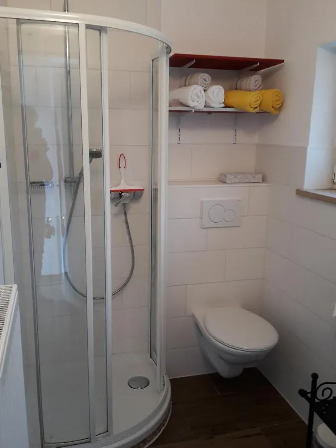 Ferienwohnung-Apartement- Irger Marquartstein Tyskland