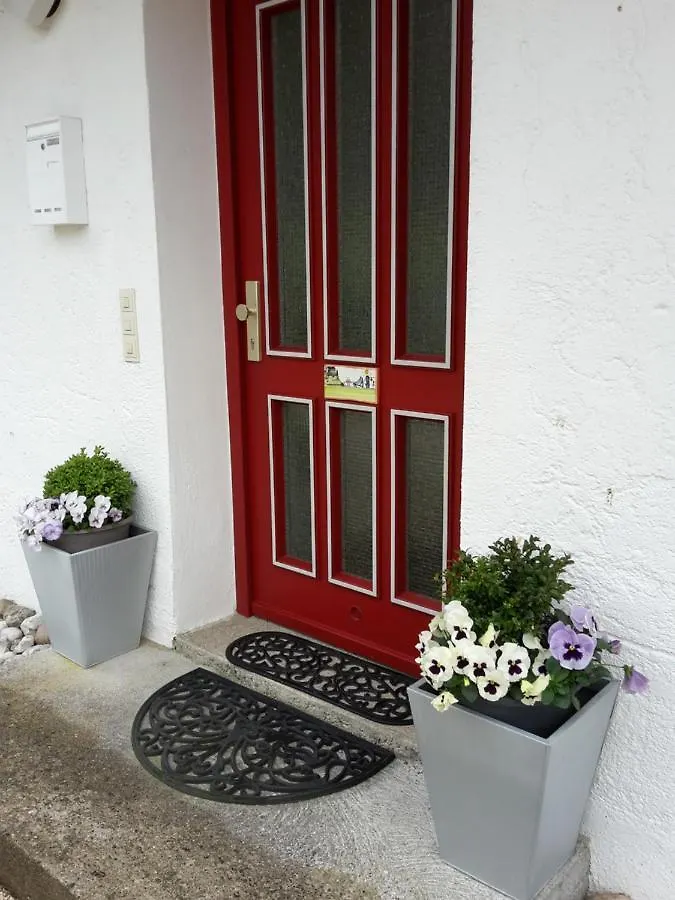 Lejlighed Ferienwohnung-Apartement- Irger Marquartstein