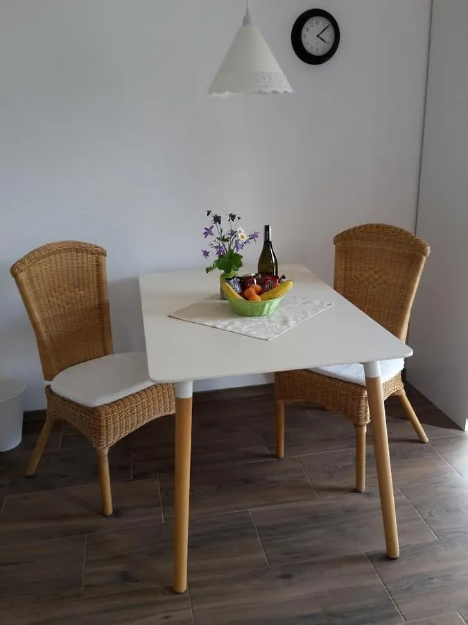 Ferienwohnung-Apartement- Irger Marquartstein Tyskland