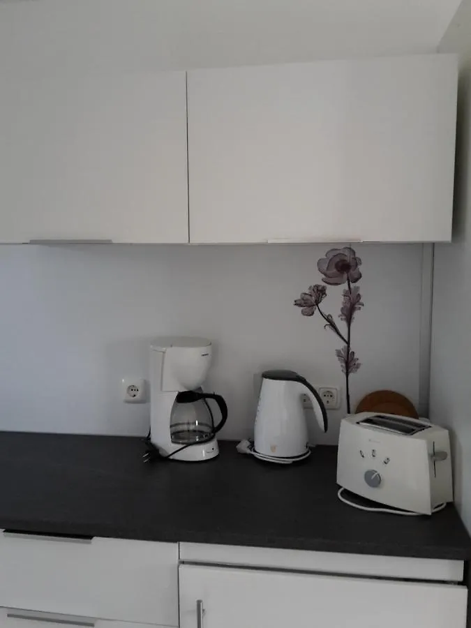 Ferienwohnung-Apartement- Irger Marquartstein Lejlighed