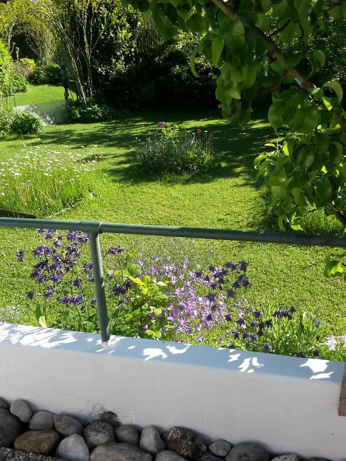 Ferienwohnung-Apartement- Irger Marquartstein 0*,  Tyskland